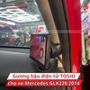 Gương Hậu Điện Tử TOSHI Cho Xe Mercedes GLK220 2014