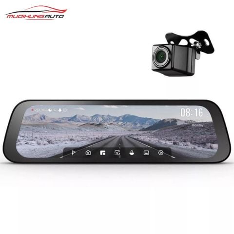 Camera hành trình 70mai S500