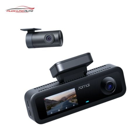 Camera hành trình Xiaomi 70mai T400