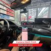 Camera Hành Trình Cho Xe BMW 320i 2014