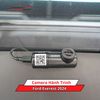 Camera Hành Trình Cho Xe Ford Everest 2024