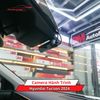 Camera Hành Trình Cho Xe Hyundai Tucson 2024