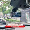 Camera Hành Trình Cho Xe Jaecoo J5 2026