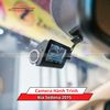 Camera Hành Trình Cho Xe Kia Sedona 2015