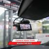Camera Hành Trình Cho Xe Mazda CX8 2023