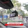 Camera Hành Trình Cho Xe Mercedes GLC 200 2022