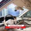 Camera Hành Trình Cho Xe Mercedes S450 2020