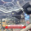Camera Hành Trình Cho Xe Mitsubishi Outlander 2018