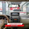 Camera Hành Trình Cho Xe Nissan Tiida
