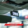 Camera Hành Trình Cho Xe Audi A7 2024