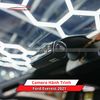 Camera Hành Trình Cho Xe Ford Everest 2021