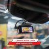 Camera Hành Trình Cho Xe Ford Everest 2024