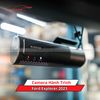 Camera Hành Trình Cho Xe Ford Explorer 2023
