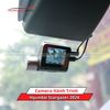 Camera Hành Trình Cho Xe Hyundai Stargazer 2024