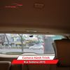 Camera Hành Trình Cho Xe Kia Sedona 2015