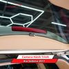 Camera Hành Trình Cho Xe Kia Sedona 2017