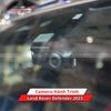 Camera Hành Trình Cho Xe Land Rover Defender 2023