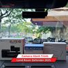 Camera Hành Trình Cho Xe Land Rover Defender 2025