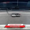 Camera Hành Trình Cho Xe Lexus RX350 2024