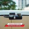 Camera Hành Trình Cho Xe Mercedes GLC 200 2023