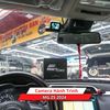 Camera Hành Trình Cho Xe MG ZS 2024