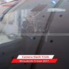 Camera Hành Trình Cho Xe Mitsubishi Triton 2017