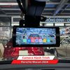 Camera Hành Trình Cho Xe Porsche Macan 2024