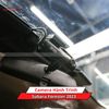 Camera Hành Trình Cho Xe Subaru Forester 2023