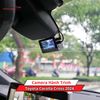 Camera Hành Trình Cho Xe Toyota Corolla Cross 2024