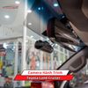 Camera Hành Trình Cho Xe Toyota Land Cruiser