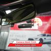 Camera Hành Trình Cho Xe Subaru Forester 2024