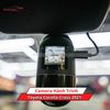 Camera Hành Trình Cho Xe Toyota Corolla Cross 2021
