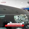 Camera Hành Trình Cho Xe Toyota Land Cruiser FJ 2026