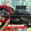 Camera Hành Trình Cho Xe BMW 320i 2014
