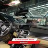 Camera Hành Trình Cho Xe BMW X6