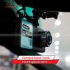 Camera Hành Trình Cho Xe Ford Explorer 2017