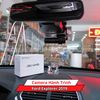 Camera Hành Trình Cho Xe Ford Explorer 2019