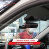 Camera Hành Trình Cho Xe Ford Explorer 2022