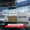 Camera Hành Trình Cho Xe Ford Explorer 2024