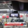 Camera Hành Trình Cho Xe Land Rover Defender 2023
