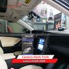 Camera Hành Trình Cho Xe Lexus IS350 2009
