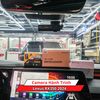 Camera Hành Trình Cho Xe Lexus RX350 2024