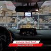 Camera Hành Trình Cho Xe Mazda CX5 2018