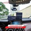 Camera Hành Trình Cho Xe Mercedes GLC 200 2023