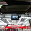 Camera Hành Trình Cho Xe MG RX5 2024
