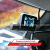 Camera Hành Trình Cho Xe MG ZS 2024