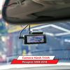 Camera Hành Trình Cho Xe Peugeot 5008 2018