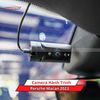 Camera Hành Trình Cho Xe Porsche Macan 2023