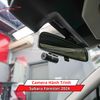 Camera Hành Trình Cho Xe Subaru Forester 2024