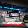 Camera Hành Trình Cho Xe Toyota Camry 2022